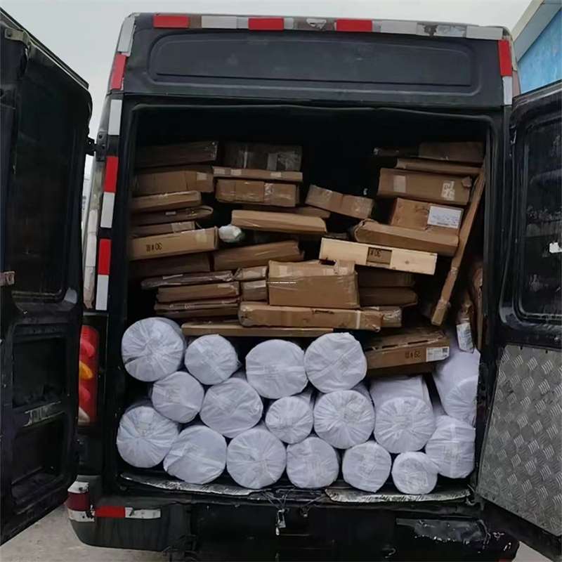 南平至义乌货运专线，一站式物流服务助您货畅其流！（到义乌物流专线）