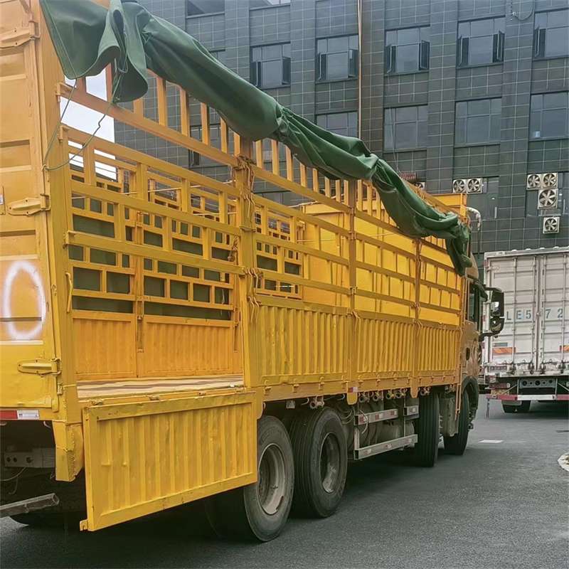 南平到新泰物流公司——一站式货运服务（到新泰的物流）