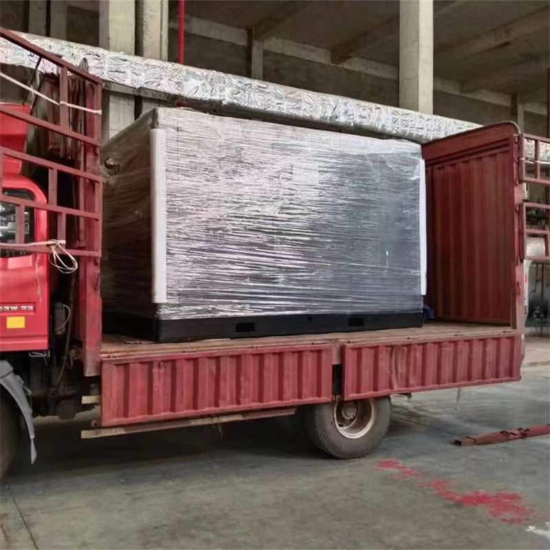 南平到石嘴山物流公司一站式货运服务，满足您的各种需求