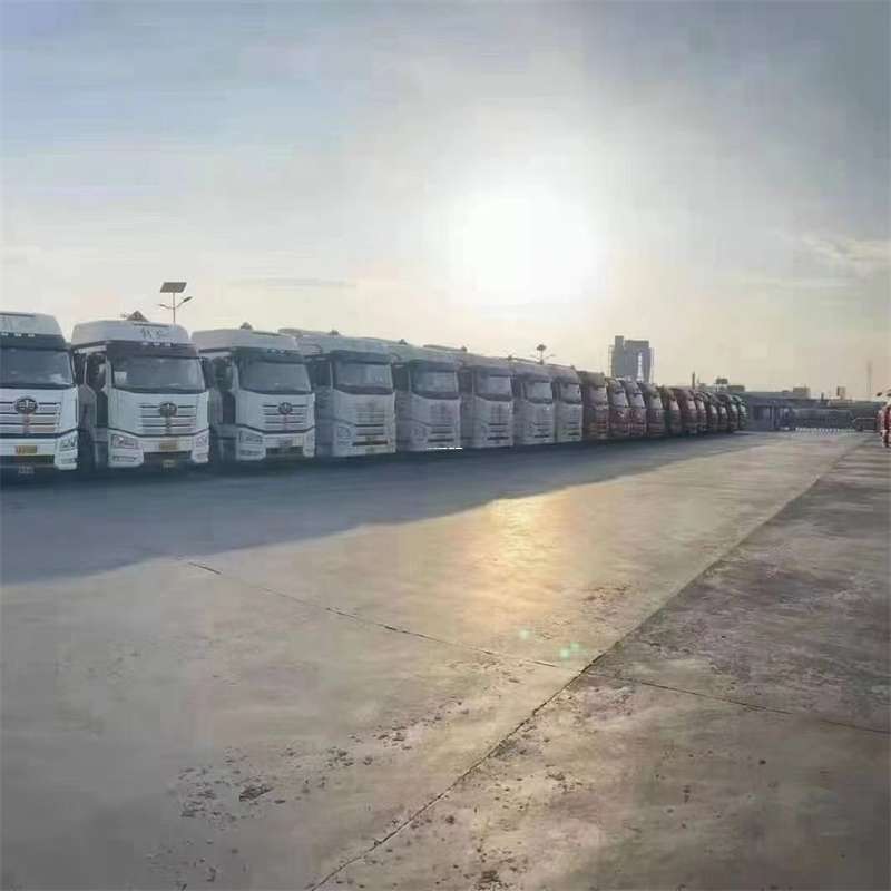 南平到武威物流公司——一站式服务，让货运更便捷