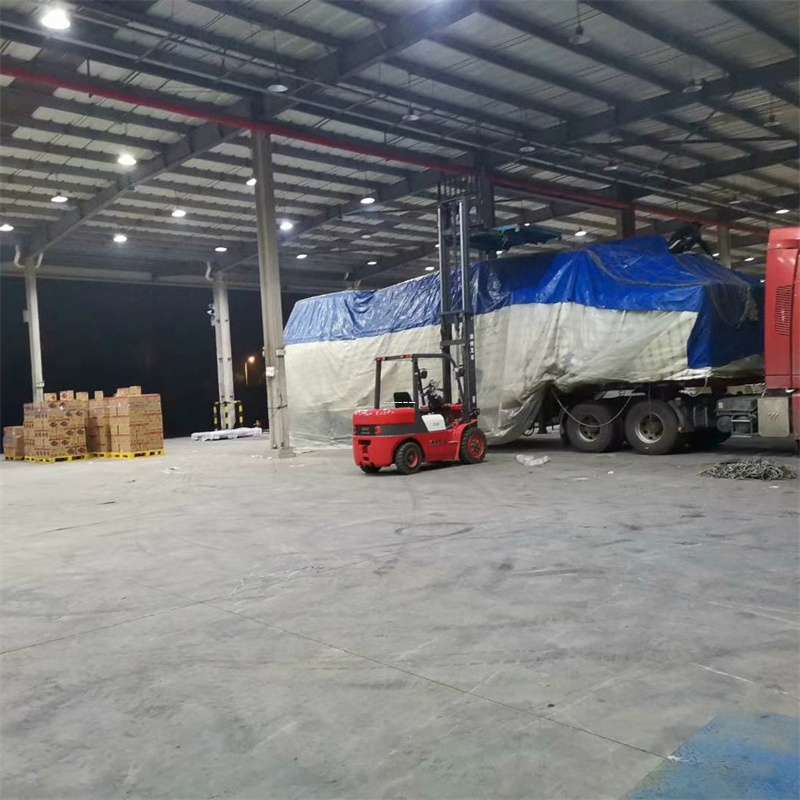 南平到汝州物流公司-一站式服务，让货运更便捷（汝州物流公司电话查询）
