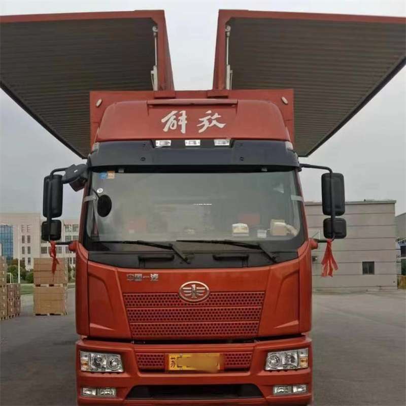 南平到白城物流公司——一站式服务，满足您的各种物流需求