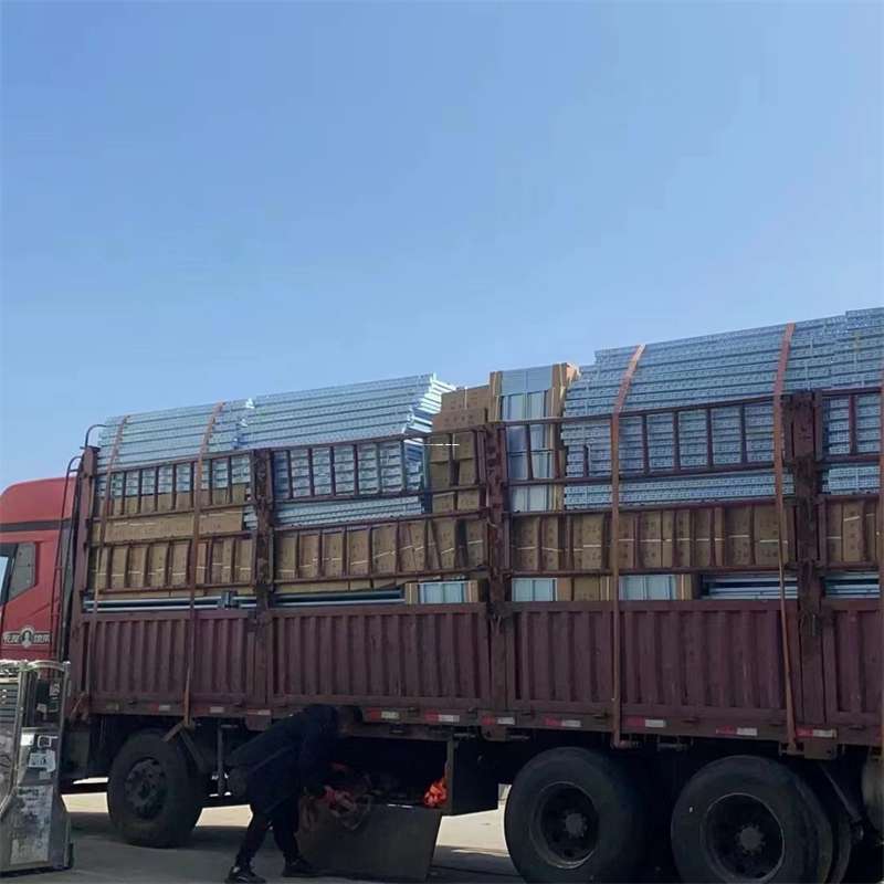 南平到衡阳物流公司——一站式服务，让货运更轻松