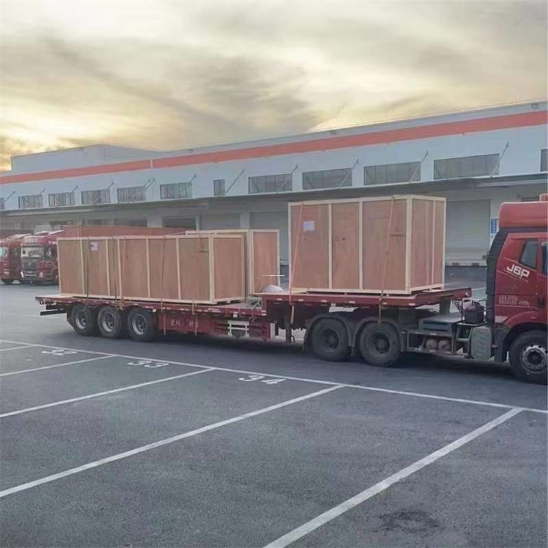 南平到岳阳物流公司——一站式服务，让货运更便捷