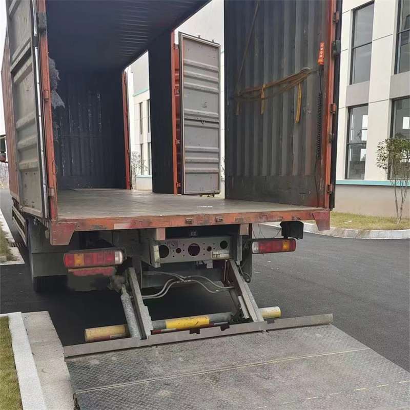 南平到长沙物流公司——专业货运，全程无忧