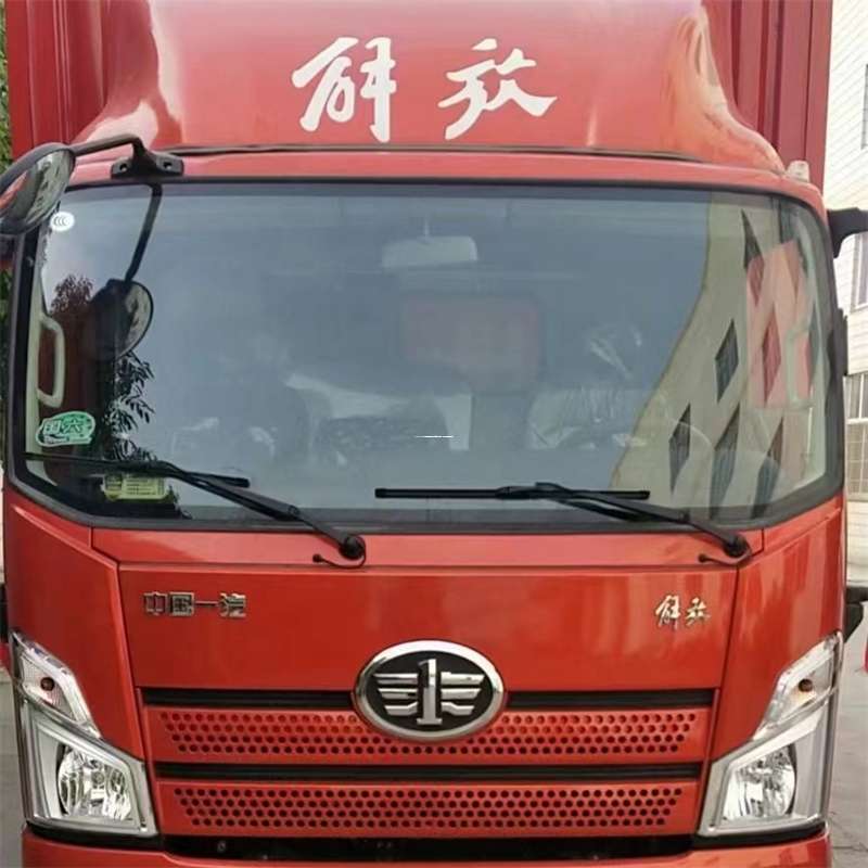 南平至阳泉货运专线一站式物流服务，助力商业繁荣与发展