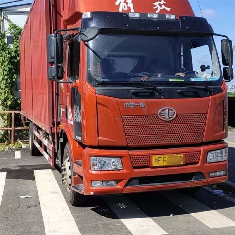 南平到恩施物流公司一站式服务，让货运更轻松