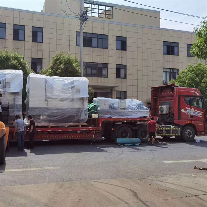 南平到南京物流公司一站式服务，让货运更轻松