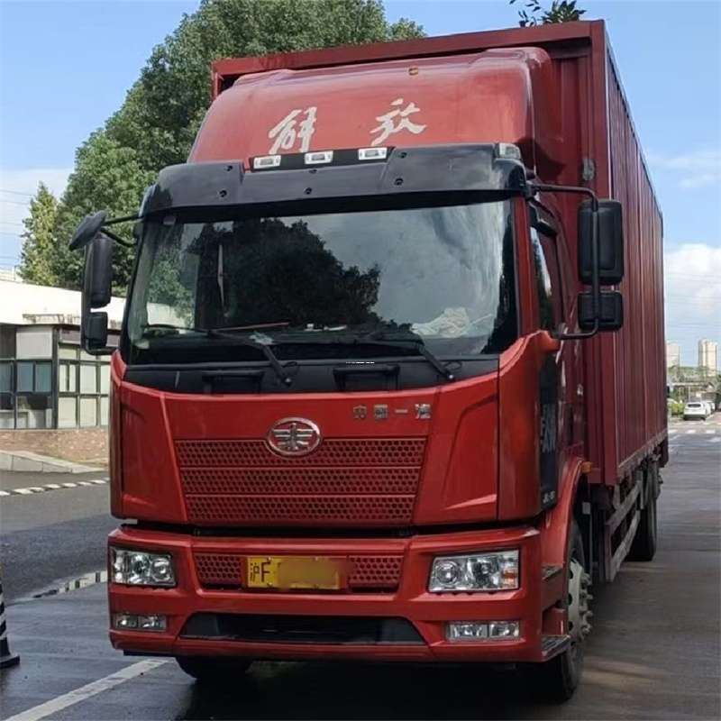 南平到苏州姑苏物流公司——专业货运，安心托付