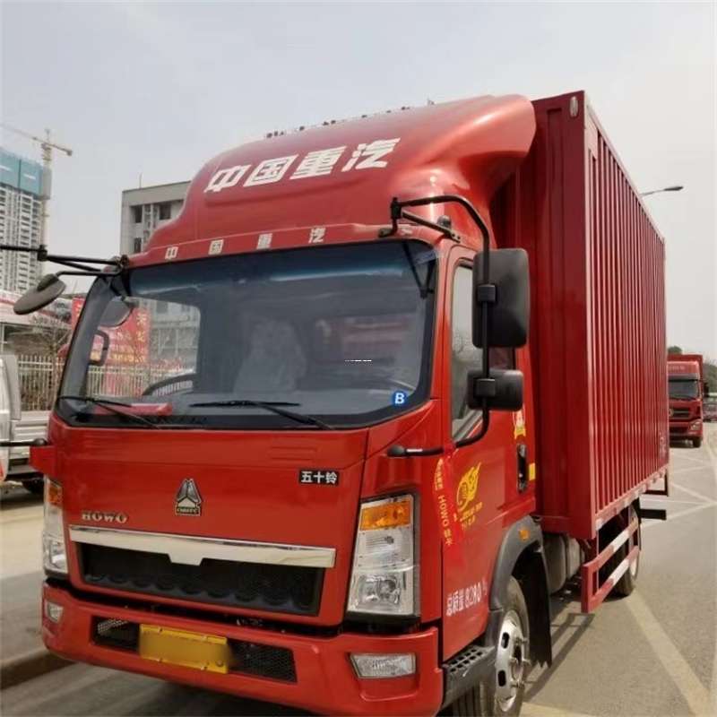 南平到厦门物流公司——专业货运，全程无忧