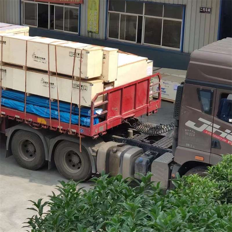南平至新疆阿勒泰福海县物流专线，一站式服务，让您的货物畅行无忧