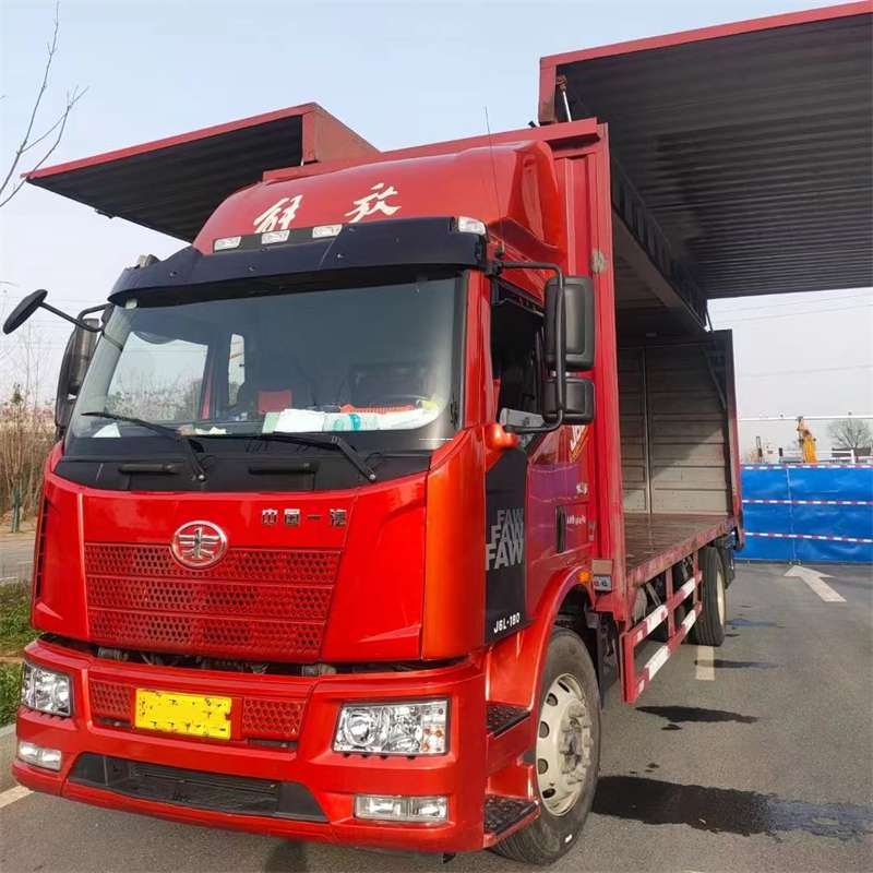 南平到即墨物流公司，一站式服务，让货运更便捷（到即墨物流公司,一站式服务,让货运更便捷）